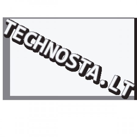 Pjovimo diskas metalui, 115 - 400 mm | Technosta - tvirtinimo detalės